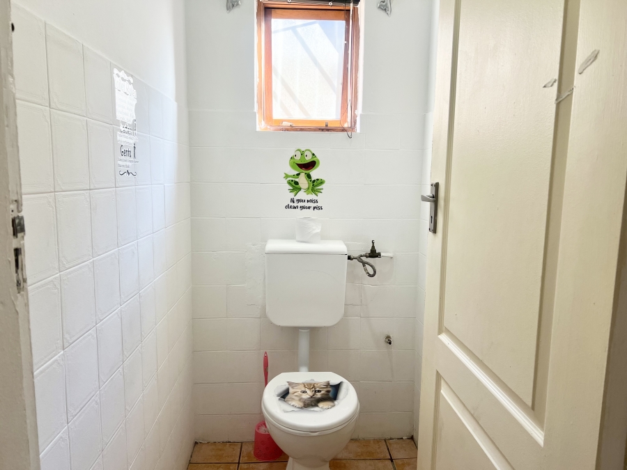 4 Bedroom Property for Sale in Townsend Estate Western Cape